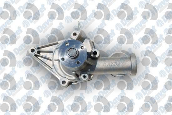 AYBAY 412 Devirdaim  Hyundai Accent I - Ii  Excel Getz  Mitsubishi Colt Iii Lancer Iii - Iv Mirage 1.3 1.5 12v  (1991-1995)